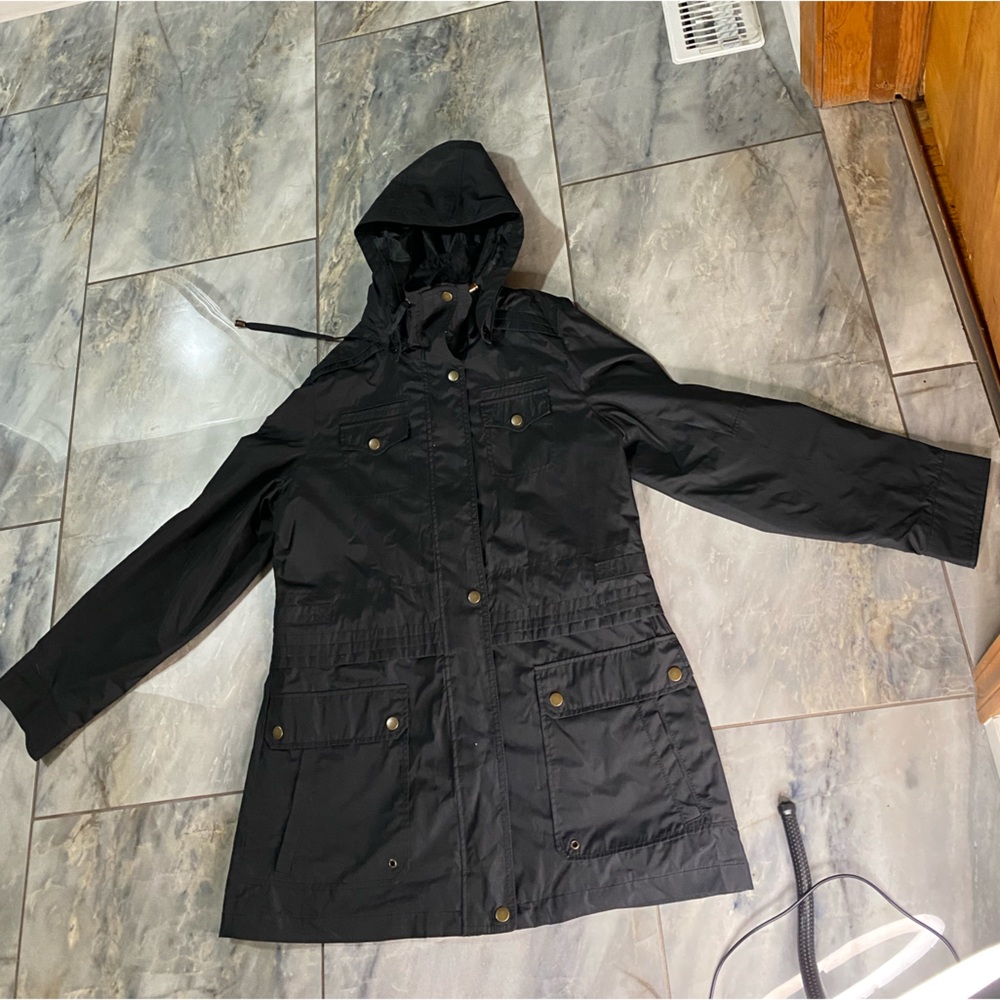 APT.9 woman’s medium jacket